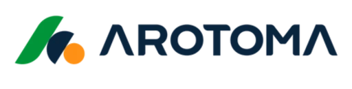 Logo de Arotoma cliente de automatización y CRM