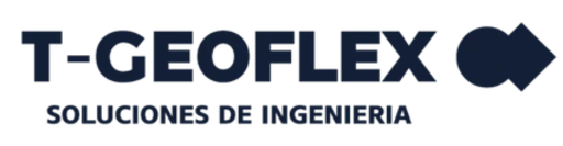 Logo de T-Geoflex cliente de Trafigrow